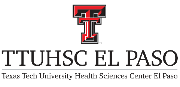 Texas Tech University HSC Logo